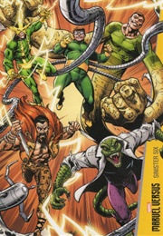 Sinister Six