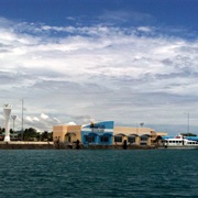 San Carlos, Philippines