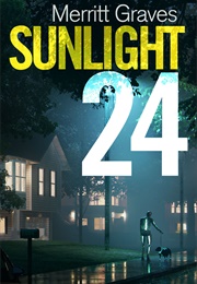 Sunlight 24 (Merritt Graves)