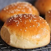 Hamburger Buns