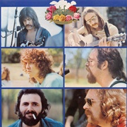 Lindisfarne - Happy Daze