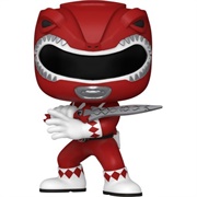 Red Ranger
