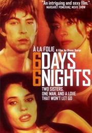 6 Days 6 Nights (1994)