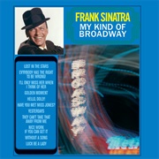 My Kind of Broadway (Frank Sinatra, 1965)
