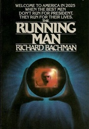 The Running Man (1982)