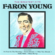 The Yellow Bandana - Faron Young