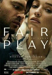 Fair Play (2023)