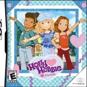 Holly Hobbie Friends