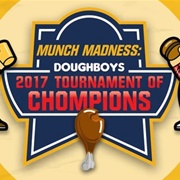 95. Mcdonald's V. Popeyes With Armen Weitzman