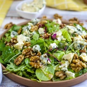Blue Cheese Salad