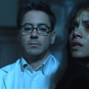 Robert Downey Jr - Gothika
