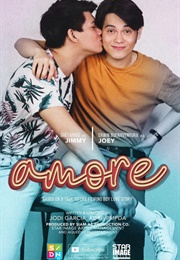 Amore (2020)