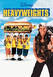 Heavyweights (1995)