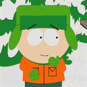 Kyle Broflovski