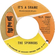 It's a Shame - The Spinners
