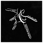 #133 Red Hair, Gold Car