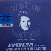 Jambalaya (On the Bayou) - Blue Ridge Rangers