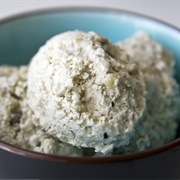 Mung Bean Ice Cream