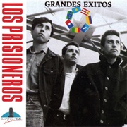 The Prisioneros - Grandes Exitos