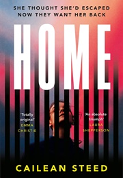 Home (Cailean Steed)