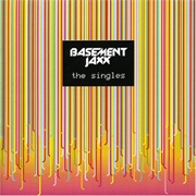 The Singles (Basement Jaxx, 2005)