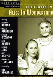 Alice in Wonderland (1983)