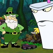 2. Escape From Leprechaupolis