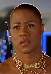 Cuba Gooding Jr. - "Boat Trip" (2002)