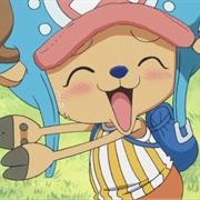 Tony Tony Chopper