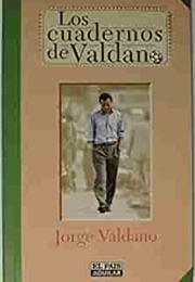 Los Cuadernos De Valdano (Jorge Valdano)