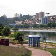 Braganca, Brazil