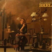 Jacques Brel - Ces Gens-Là