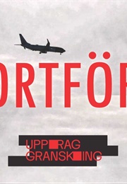 Uppdrag Granskning: Bortförd (2023)