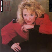 I Won't Take Less Than Your Love - Tanya Tucker (With Paul Davis & Paul Overstreet)
