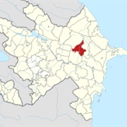 Agsu District, Azerbaijan