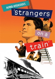 Strangers on a Train (1951)