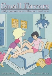 Small Favors (Colleen Coover)