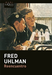 Reencuentro (Fred Uhlman)
