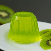 Kiwi Jelly