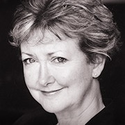 Susan Sheridan Thomas