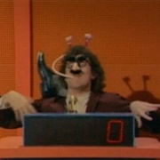 Music Video: I Lost on Jeopardy