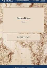 Barham Downs (Robert Bage)