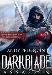 Darkblade Assassin (Andy Peloquin)