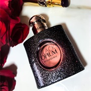 Yves Saint Laurent Black Opium