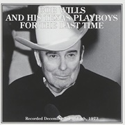 You're From Texas - Bob Willis