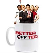 Better off Ted (2009-2010)