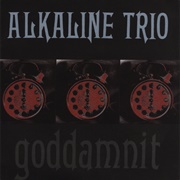 As You Were - Alkaline Trio
