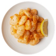 Popcorn Shrimp