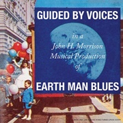 Earth Man Blues (Guided by Voices, 2021)