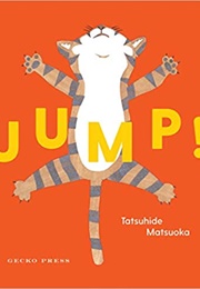 Jump (Tatsuhide Matsuoka)